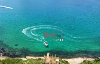 Casa à venda, 400 m² por r$ 4.500.000 - pontal do atalaia - arraial do cabo/rj