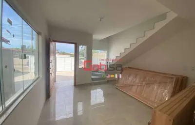 Casa com 3 dormitórios à venda, 96 m² por r$ 479.000,00 - rasa - armação dos búzios/rj