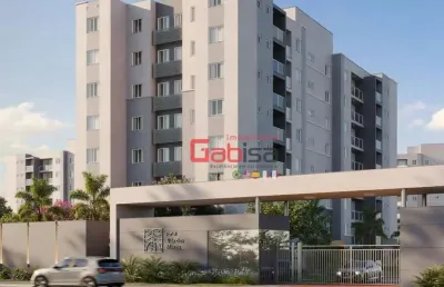Apartamento com 2 dormitórios à venda, 52 m² por r$ 275.000,00 - vila sao pedro - são pedro da aldeia/rj