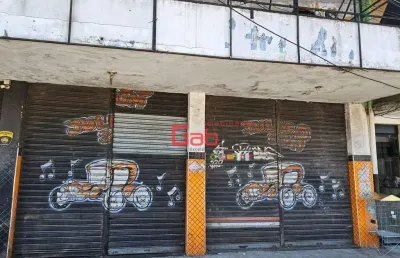 Loja para alugar, 390 m² por r$ 10.000,00/mês - braga - cabo frio/rj