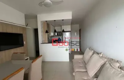 Apartamento com 2 dormitórios à venda, 50 m² por r$ 650.000,00 - braga - cabo frio/rj