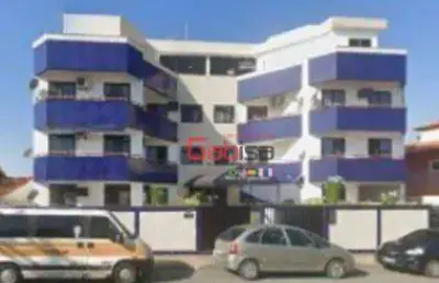 Apartamento com 2 dormitórios à venda, 70 m² por r$ 398.000,00 - centro - são pedro da aldeia/rj