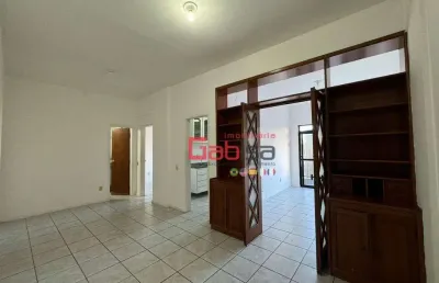 Apartamento com 2 dormitórios para alugar, 75 m² por r$ 2.944,82 - praia do forte - cabo frio/rj