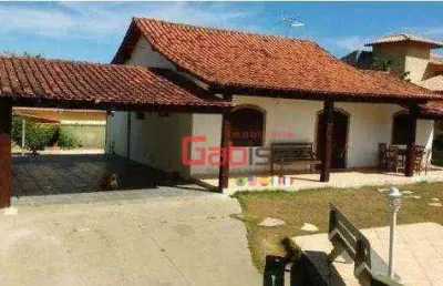 Casa com 4 dormitórios à venda, 182 m² por r$ 1.300.000,00 - manguinhos - armação dos búzios/rj