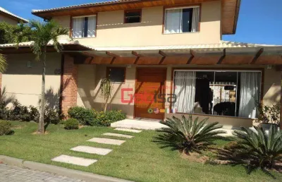 Casa com 4 dormitórios à venda, 160 m² por r$ 2.100.000,00 - ponta de manguinhos - armação dos búzios/rj