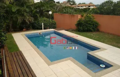 Casa com 3 dormitórios à venda, 300 m² por r$ 2.600.000,00 - joão fernandes - armação dos búzios/rj