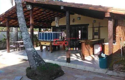 Casa com 7 dormitórios à venda, 250 m² por r$ 1.500.000,00 - geribá - armação dos búzios/rj