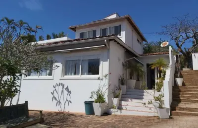 Casa com 3 dormitórios à venda, 248 m² por r$ 3.200.000,00 - ossos - armação dos búzios/rj