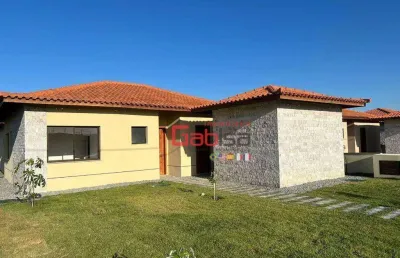 Casa com 4 dormitórios à venda, 173 m² por r$ 2.750.000 - marina - armação dos búzios/rj