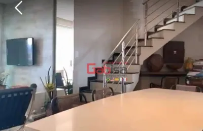 Cobertura com 4 dormitórios à venda, 270 m² por r$ 2.300.000 - algodoal - cabo frio/rj
