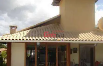 Casa com 3 dormitórios à venda, 172 m² por r$ 1.500.000 - baia formosa - armação dos búzios/rj