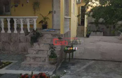 Casa com 3 dormitórios à venda, 100 m² por r$ 400.000,00 - caminho de búzios - cabo frio/rj