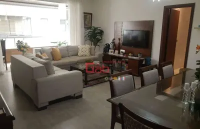 Apartamento com 3 dormitórios à venda, 170 m² por r$ 1.150.000,00 - vila nova - cabo frio/rj