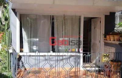 Casa com 2 dormitórios à venda, 90 m² por r$ 980.000,00 - geribá - armação dos búzios/rj