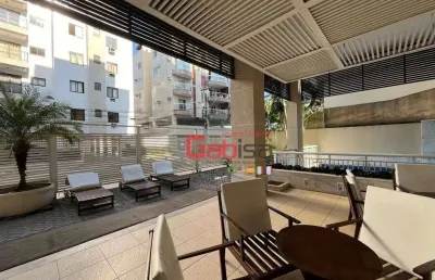 Apartamento com 2 dormitórios à venda, 80 m² por r$ 550.000,00 - braga - cabo frio/rj