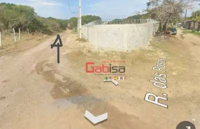 Terreno à venda, 2729 m² por r$ 700.000,00 - vila do peró - cabo frio/rj
