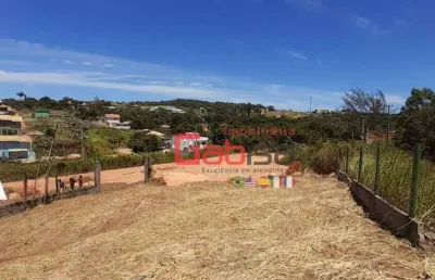 Terreno à venda, 687 m² por r$ 190.000 - rasa - armação dos búzios/rj