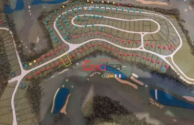 Terreno à venda, 1000 m² por r$ 900.000,00 - baia formosa - armação dos búzios/rj