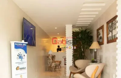 Pousada com 11 dormitórios à venda, 1000 m² por r$ 10.000.000,00 - centro - armação dos búzios/rj