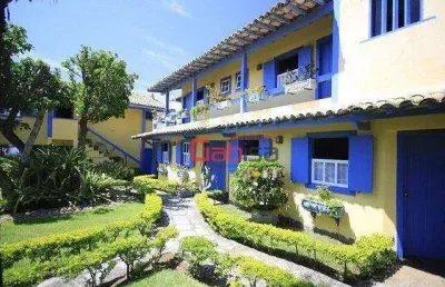 Pousada à venda em geribá, armação dos búzios/rj – r$ 5.830.000