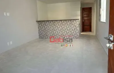 Casa com 2 dormitórios à venda, 100 m² por r$ 371.000,00 - peró - cabo frio/rj