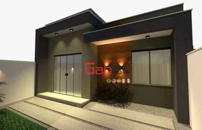 Casa com 2 dormitórios à venda, 72 m² por r$ 339.000,00 - vila do peró - cabo frio/rj