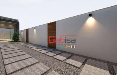 Casa com 2 dormitórios à venda, 72 m² por r$ 360.000,00 - vila do peró - cabo frio/rj