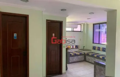 Loja, 120 m² - venda por r$ 650.000,00 ou aluguel por r$ 6.700,00/mês - vila nova - cabo frio/rj