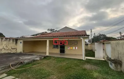 Casa com 2 dormitórios à venda, 162 m² por r$ 435.000,00 - praia do sudoeste - são pedro da aldeia/rj