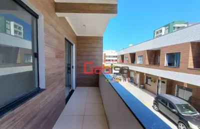 Apartamento com 1 dormitório à venda, 42 m² por r$ 200.000,00 - nova são pedro - são pedro da aldeia/rj