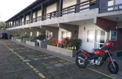 Casa com 2 dormitórios à venda, 70 m² por r$ 320.000,00 - peró - cabo frio/rj