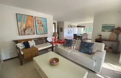 Casa com 4 suítes à venda, 200 m² por r$ 3.500.000 - geriba - armação dos búzios/rj