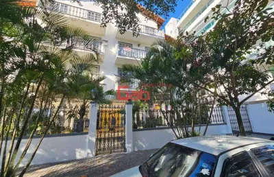 Cobertura com 4 dormitórios à venda, 135 m² por r$ 790.000,00 - vila nova - cabo frio/rj
