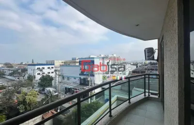Apartamento com 2 dormitórios à venda, 80 m² por r$ 585.000,00 - jardim flamboyant - cabo frio/rj