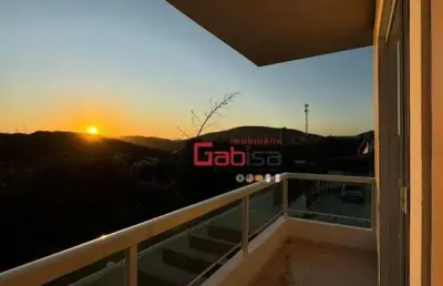 Casa com 2 dormitórios à venda, 88 m² por r$ 340.000,00 - peró - cabo frio/rj