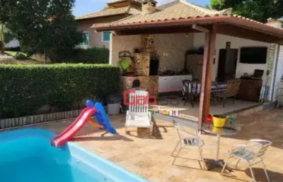 Casa com 3 dormitórios à venda, 100 m² por r$ 950.000 - rasa - armação dos búzios/rj