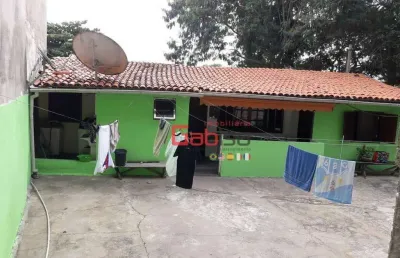 Casa com 2 dormitórios à venda, 60 m² por r$ 430.000,00 - manguinhos - armação dos búzios/rj