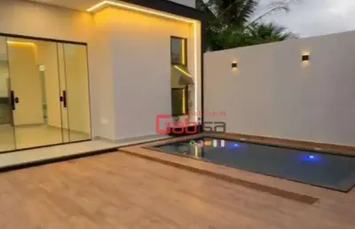 Casa com 2 dormitórios à venda, 58 m² por r$ 360.000,00 - vila do peró - cabo frio/rj