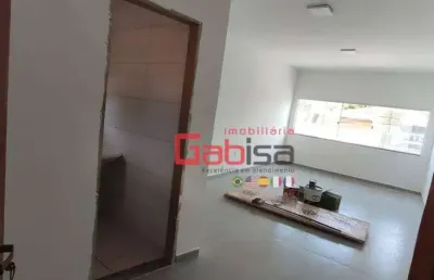 Salão para alugar, 23 m² - manguinhos - armação dos búzios/rj