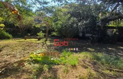 Terreno à venda, 360 m² por r$ 550.000,00 - geribá - armação dos búzios/rj