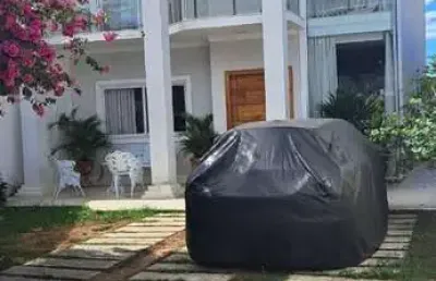Casa com 3 dormitórios à venda, 200 m² por r$ 2.100.000,00 - vila canaa - arraial do cabo/rj