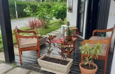 Casa com 2 dormitórios à venda, 70 m² por r$ 550.000,00 - marina - armação dos búzios/rj