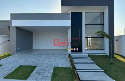 Casa com 3 dormitórios à venda, 125 m² por r$ 850.000,00 - vila sao pedro - são pedro da aldeia/rj