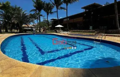 Venda de casa de 2 quartos com suíte em condomínio com piscina – armação dos búzios, rj