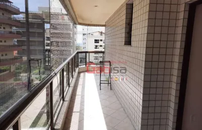 Apartamento com 2 dormitórios à venda, 95 m² por r$ 420.000,00 - braga - cabo frio/rj