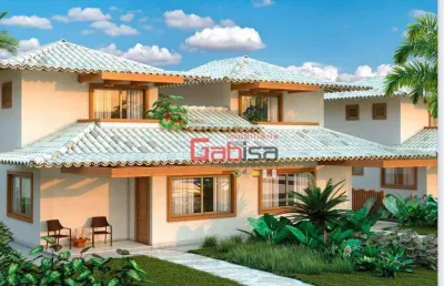 Casa com 4 dormitórios à venda, 305 m² por r$ 1.473.000,00 - geriba - armação dos búzios/rj
