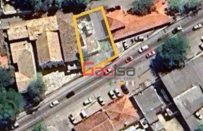 Terreno à venda, 318 m² por r$ 1.800.000,00 - manguinhos - armação dos búzios/rj