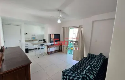 Apartamento com 2 dormitórios à venda, 95 m² por r$ 780.000 - vila nova - cabo frio/rj