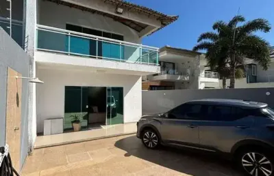 Casa com 5 dormitórios à venda, 225 m² por r$ 1.200.000,00 - novo portinho - cabo frio/rj