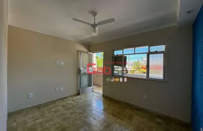 Apartamento com 1 dormitório à venda, 61 m² por r$ 260.000,00 - são cristóvão - cabo frio/rj
